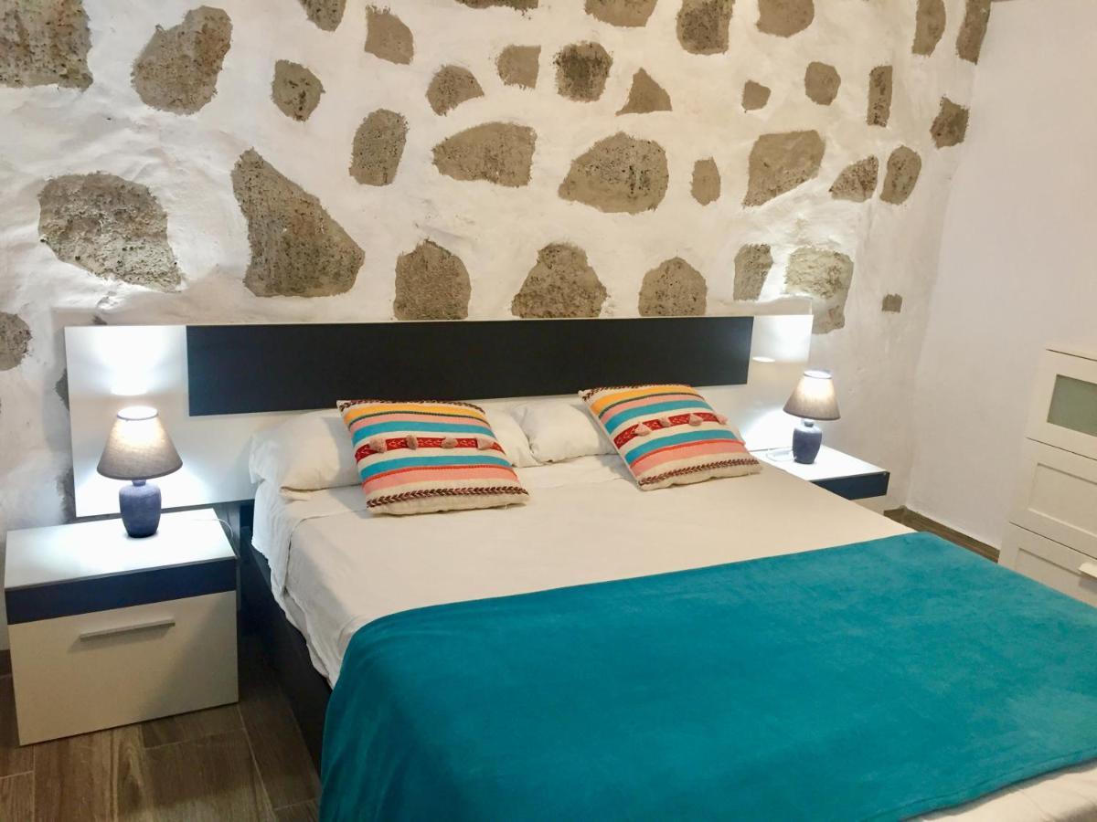 Olive Bungalow Gran Tarajal Exterior foto